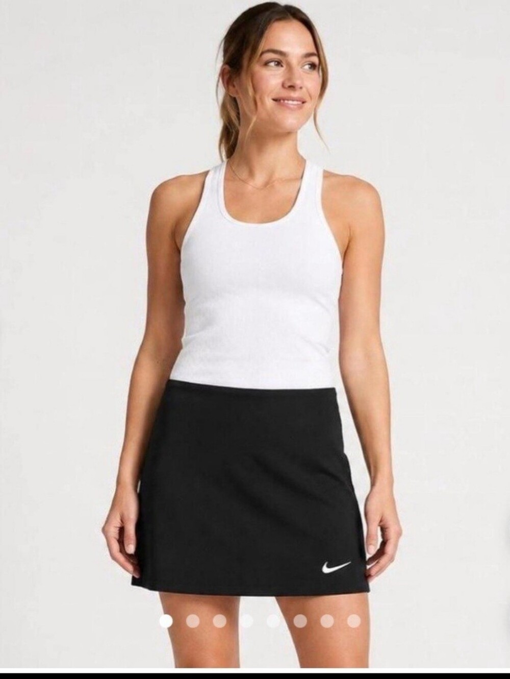 NIKE Dri-Fit Golf Skirt